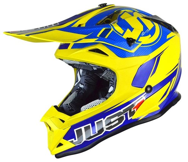 JUST1 Helmet J32 Pro