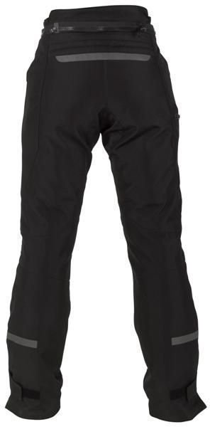 Furygan 6289-100 Pants Trekker Evo Black