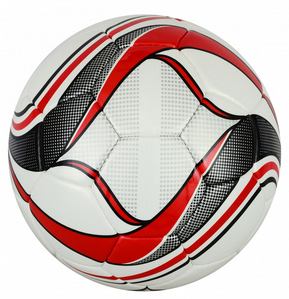 Fußball Größe 5 PU 1,5 mm Match Ball Turnierball
