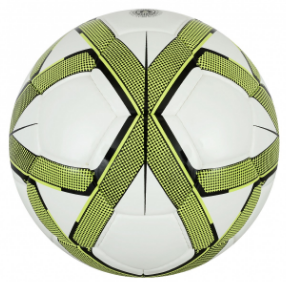Smash Fußball Größe 5 PU 1,2 mm Match Ball Turnierball
