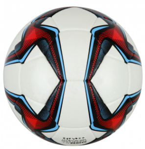 Xtreme Fußball Größe 5 PU 1,8mm Match Ball Turnierball